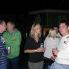 Andy, Lynnsay, and Justin